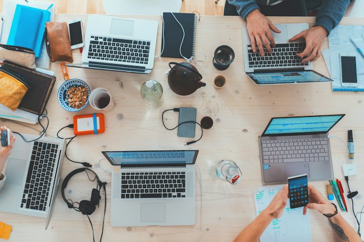 Remote VMS Orchestration